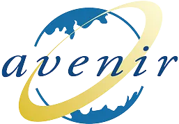 avenir logo