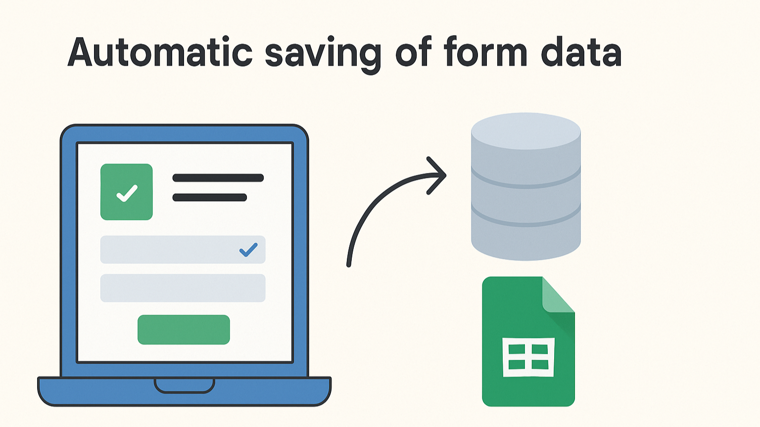 紙メモ・個人PC管理から卒業。案件情報はすべて自動で残す。