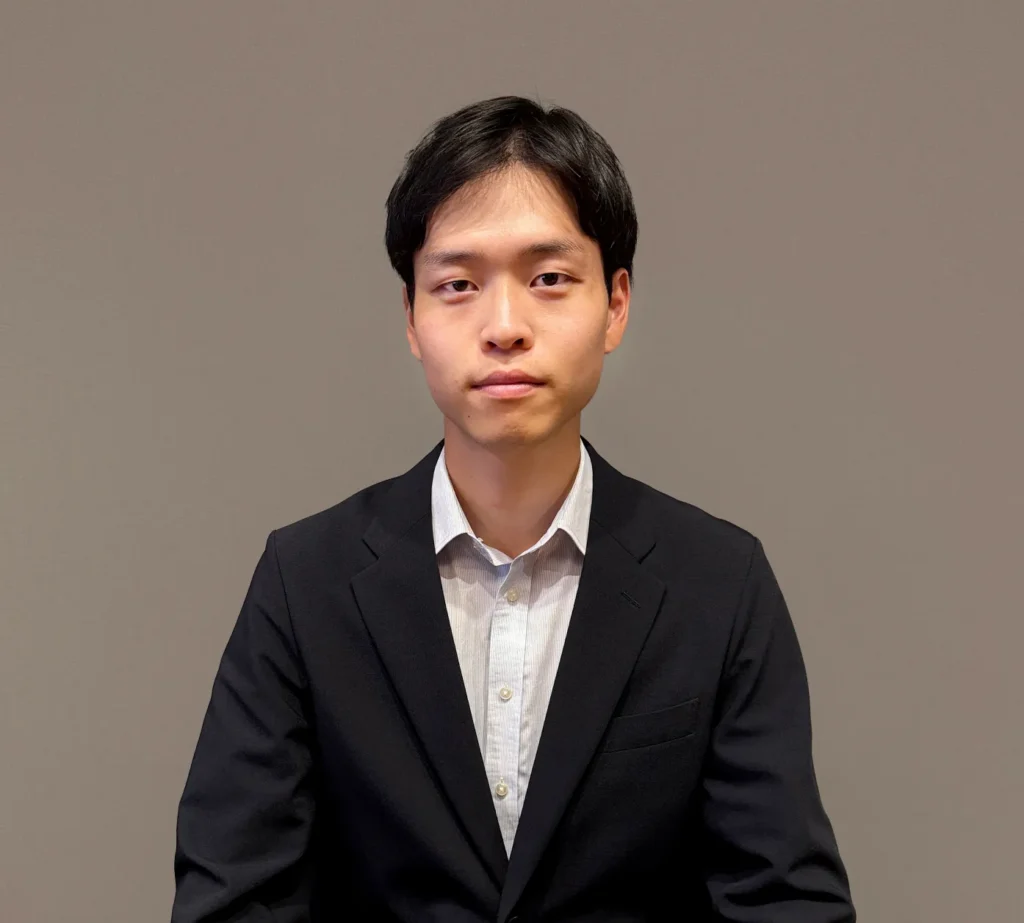 スタッフの写真