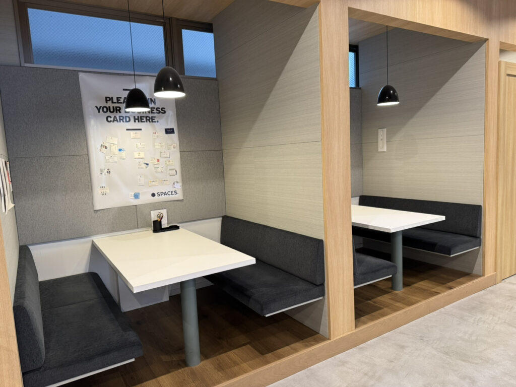 アヴェニール 福岡支店